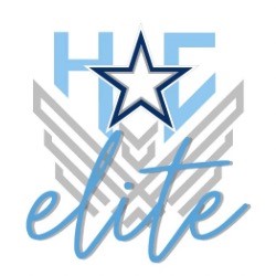 Hill Country Elite Cheer