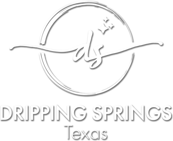 Logo of Dripping Springs, Texas