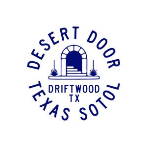 Desert Door