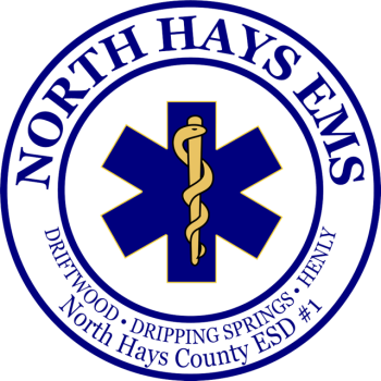 North Hays EMS