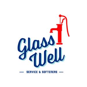Glass well service