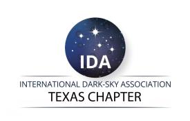 IDA Texas Chapter Logo
