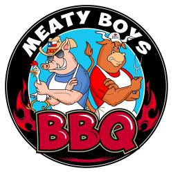 Meaty Boy BBQ