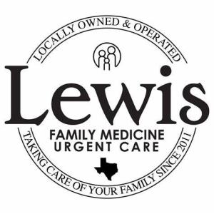 Lewis Family Medicine