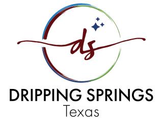 Dripping Springs TX logo