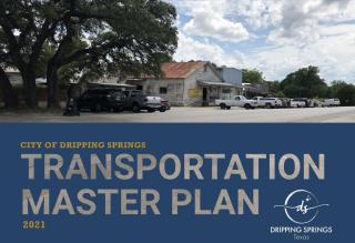 Transportation Master Plan Graphic