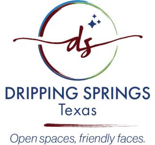 City of Dripping Springs Logo